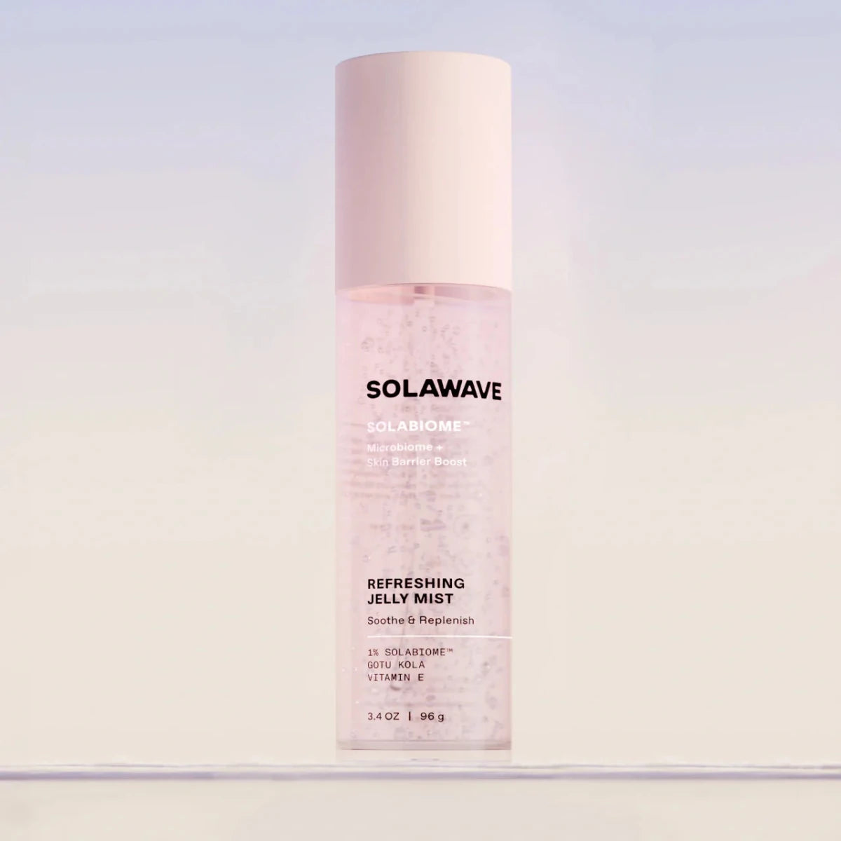Solawave Pre - & Probiotic Refreshing Jelly Mist