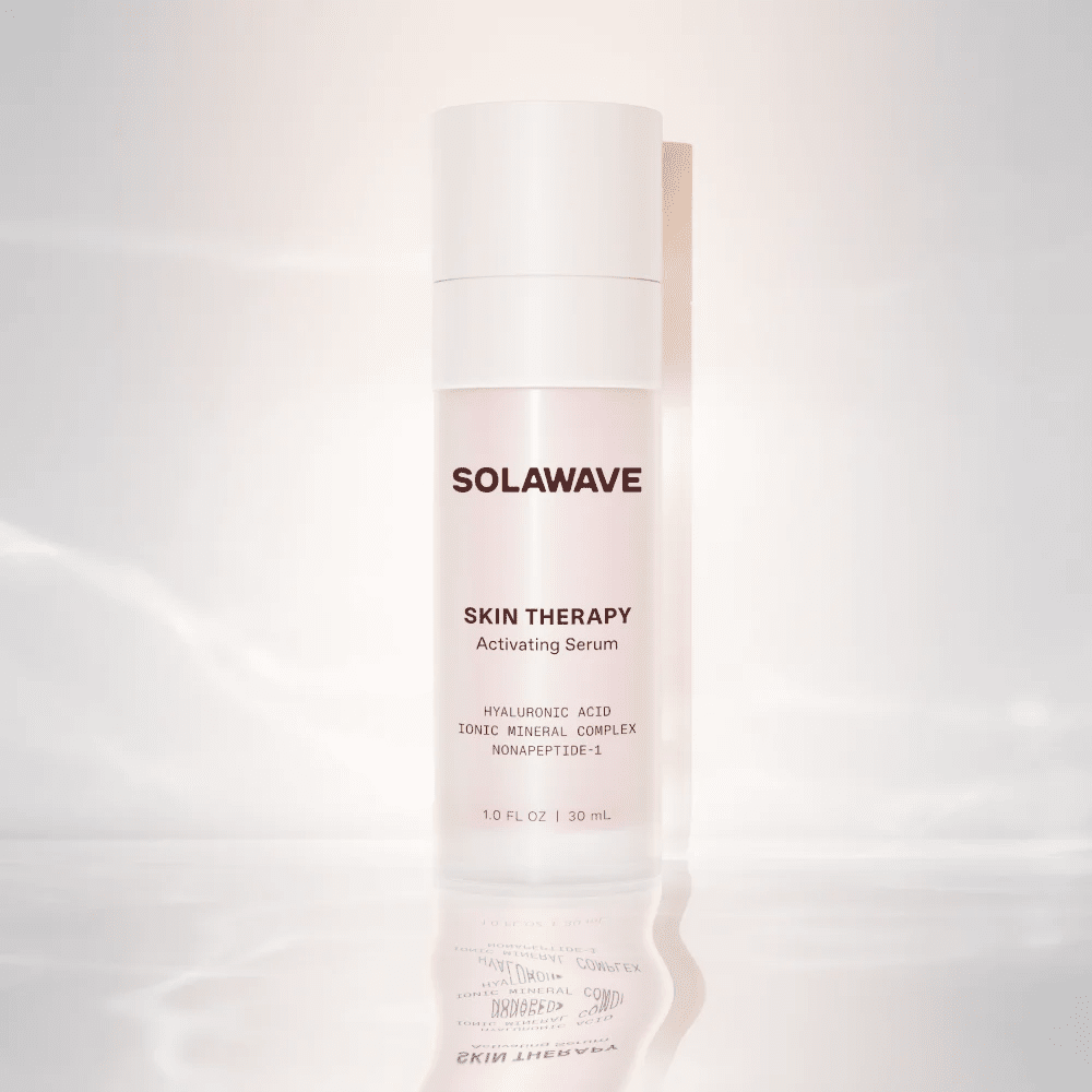 Solawave Skin Therapy Activating Serum