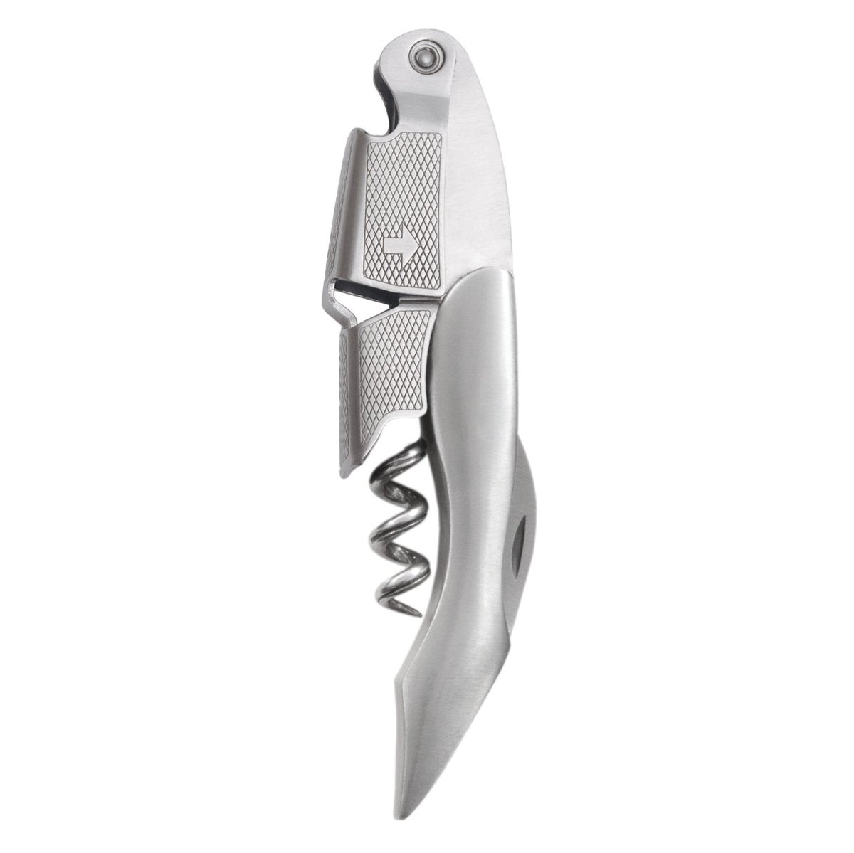 True Sommelier Professional Stainless Steel Corkscrew - lily & onyx