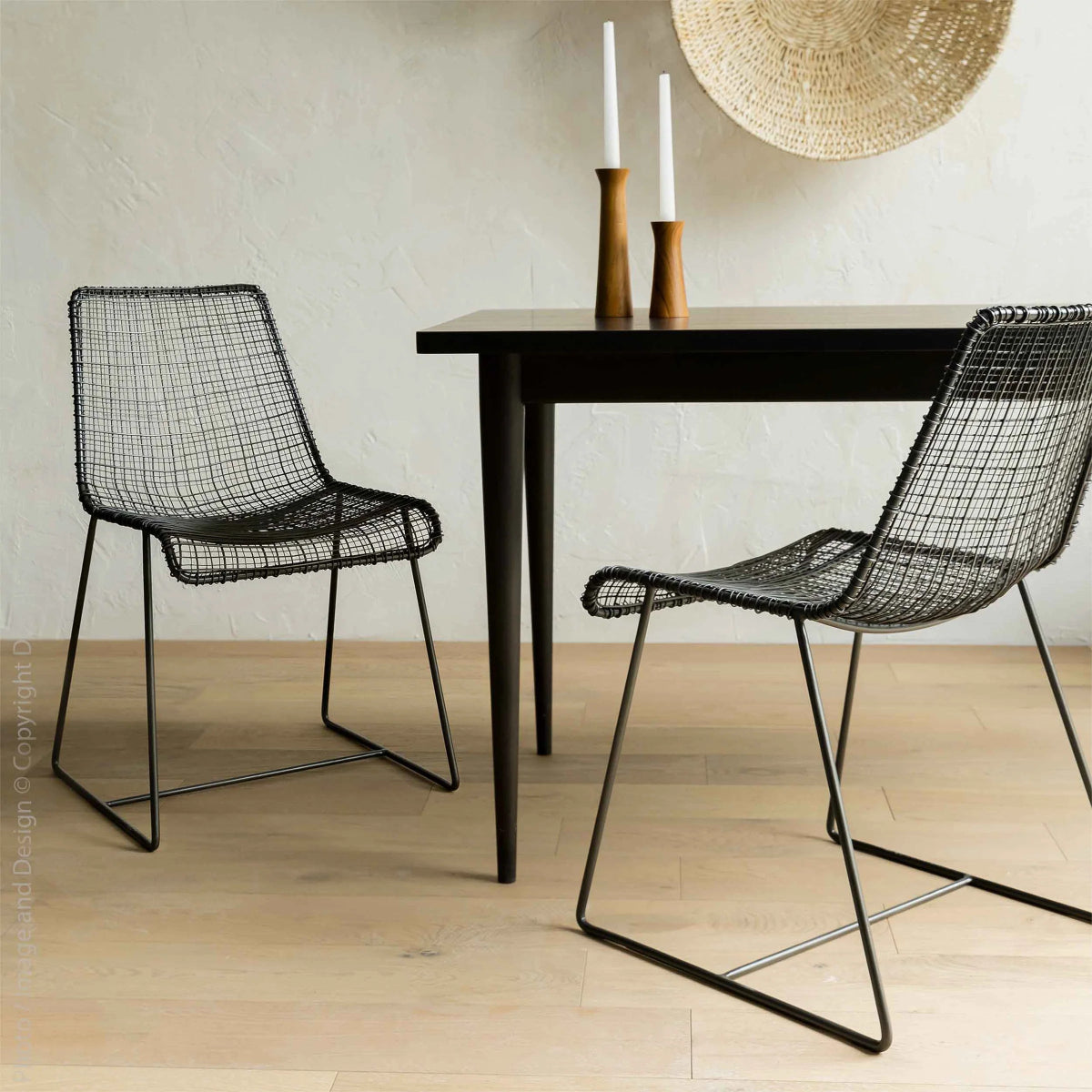 texxture Sonoma™ Dining Chair