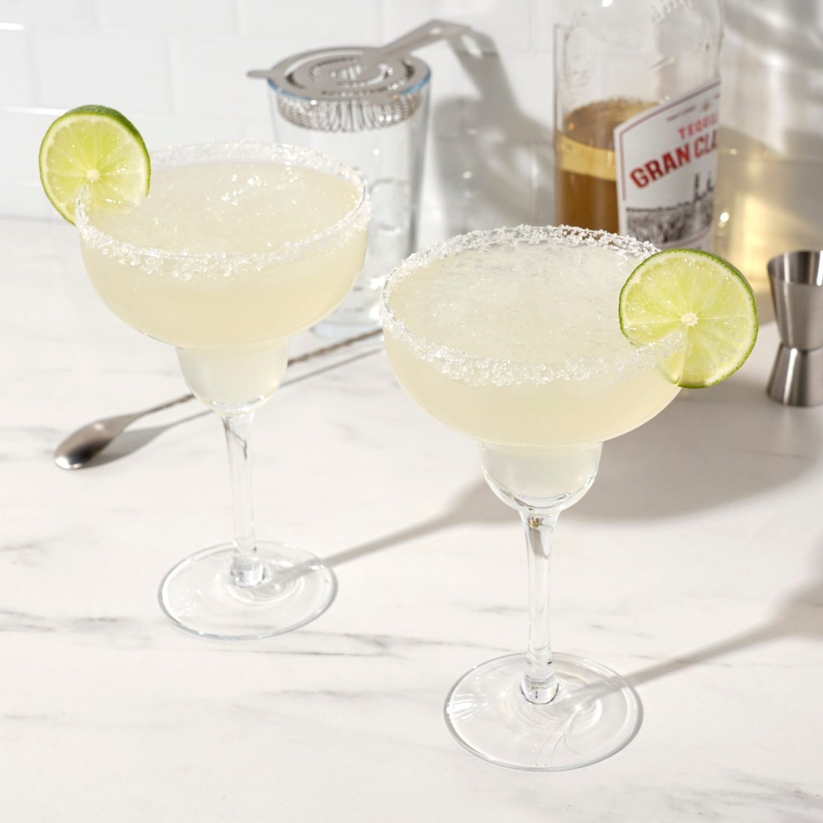 True Sorbo 10 oz Margarita Glasses, Set of 4 - lily & onyx
