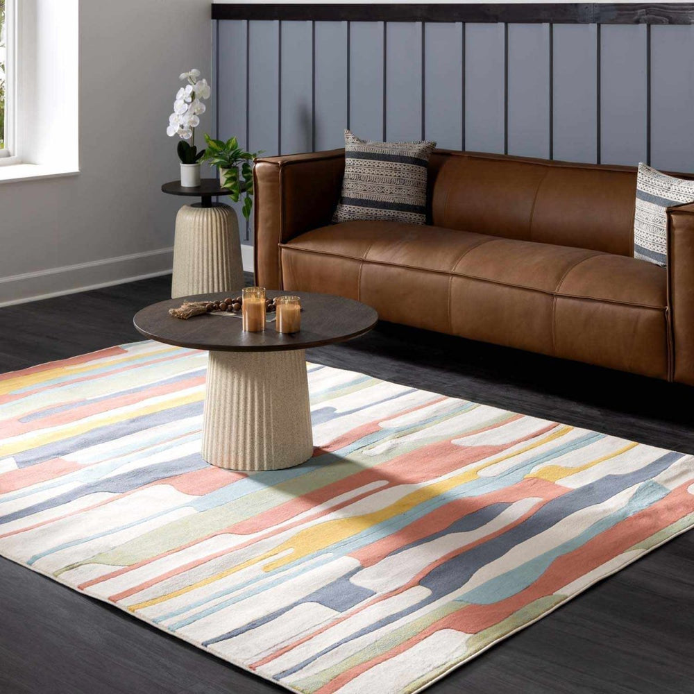 
                      
                        Hauteloom Southfields Area Rug - lily & onyx
                      
                    