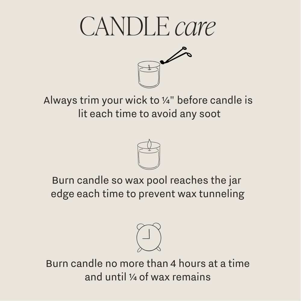 
                      
                        Sweet Water Decor Spa Day Soy Candle - White Jar - 11 oz - lily & onyx
                      
                    