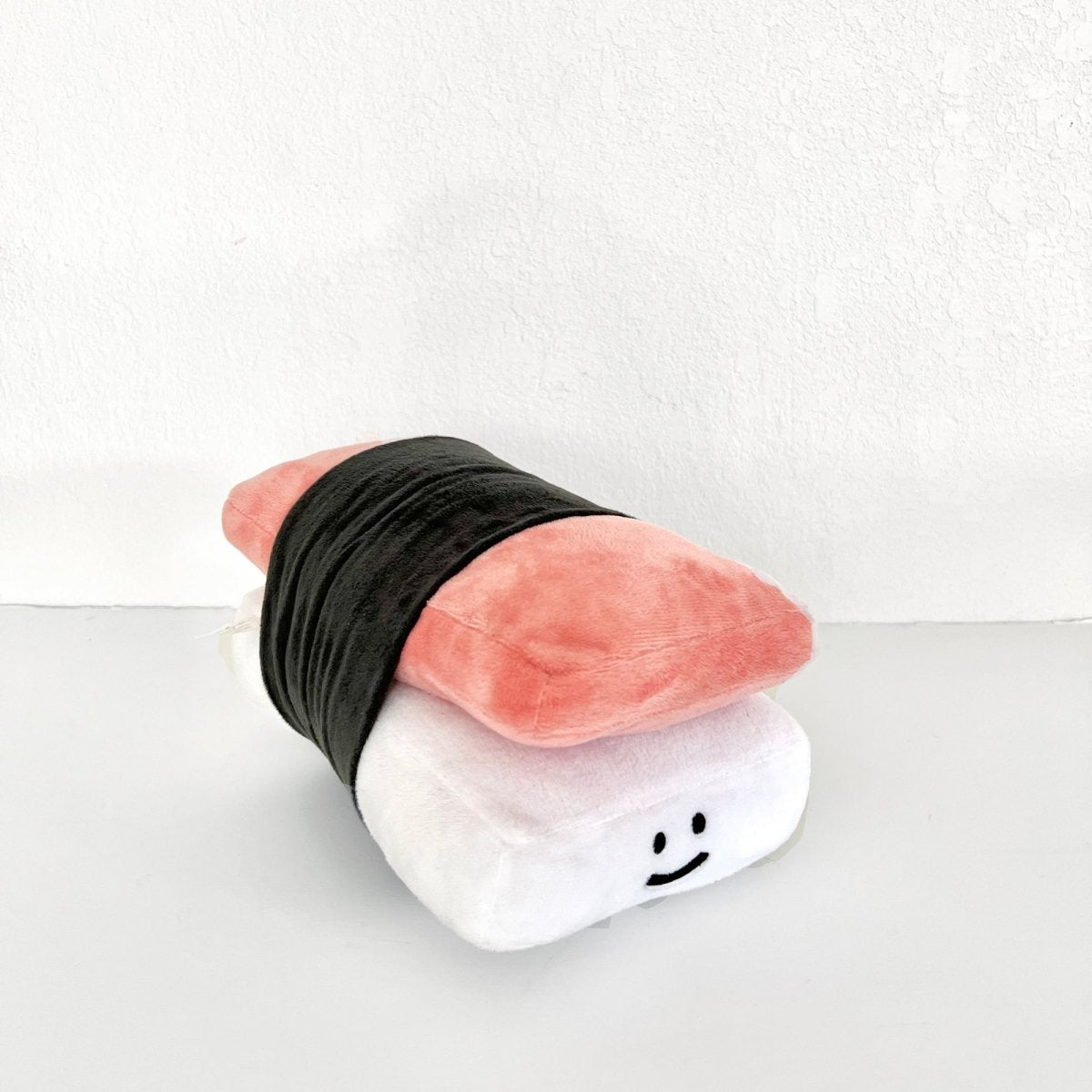 A Jar of Pickles Spam Musubi Plushie - lily & onyx
