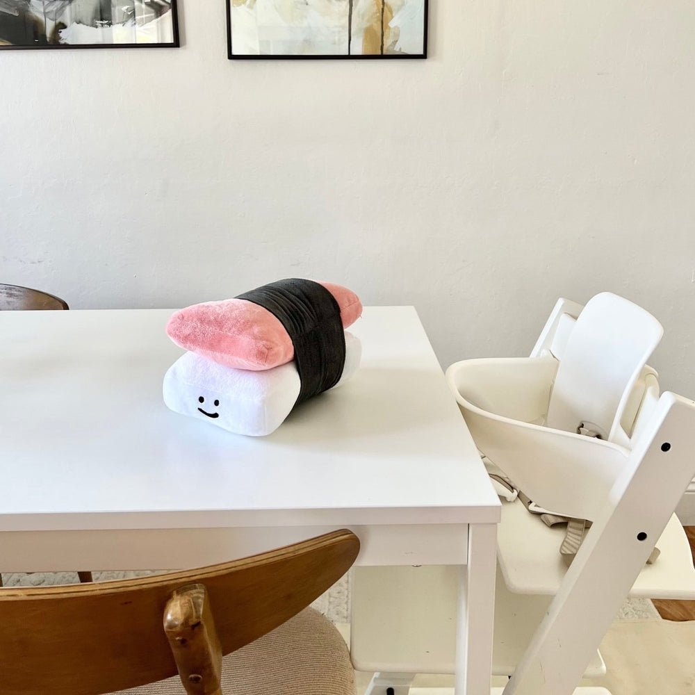 
                      
                        A Jar of Pickles Spam Musubi Plushie - lily & onyx
                      
                    