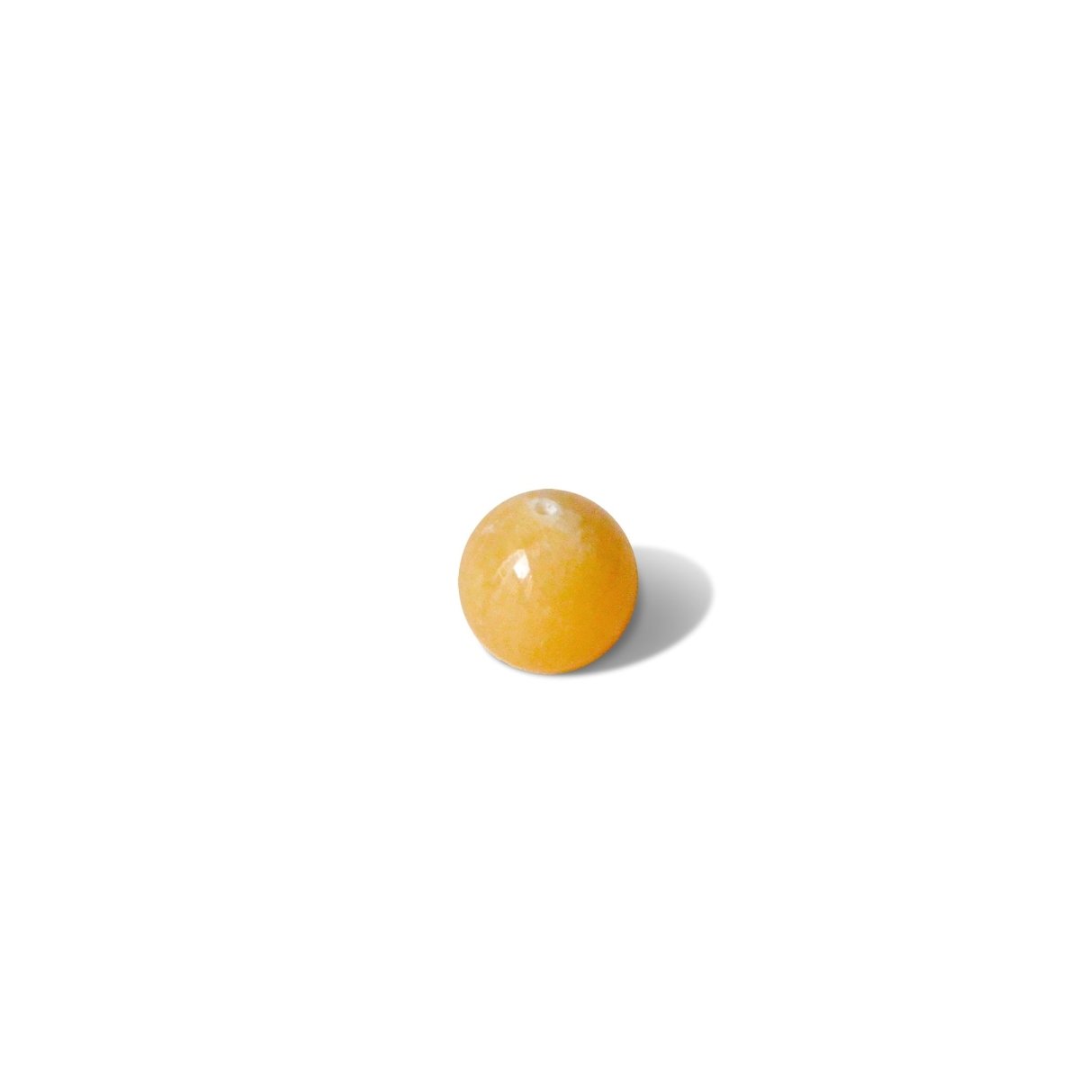 CEDAR AND MYRRH Sphere Topaz Incense Holder - lily & onyx