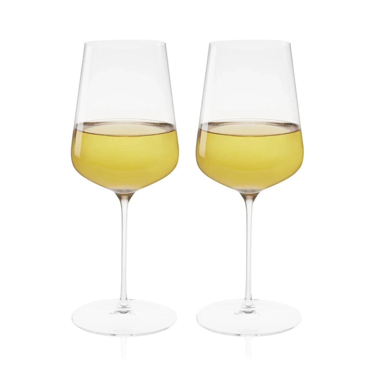 Spiegelau Spiegelau Definition Crystal Universal Wine Glasses, 19 oz, Set of 2