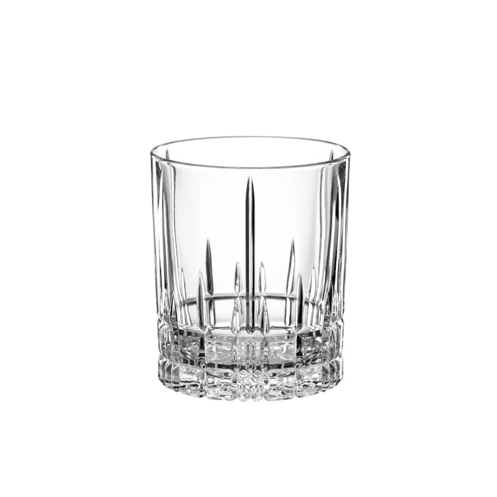 Spiegelau Spiegelau Perfect S.O.F. Crystal Tumblers, 9.5 oz, Set of 4