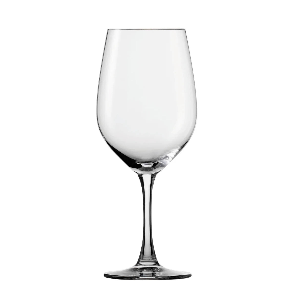 Spiegelau Spiegelau Wine Lovers Bordeaux Crystal Wine Glasses, 20.5 oz, Set of 4