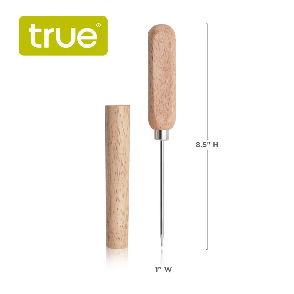 
                      
                        True Spike Ice Pick with Wood Handle & Sheath - lily & onyx
                      
                    
