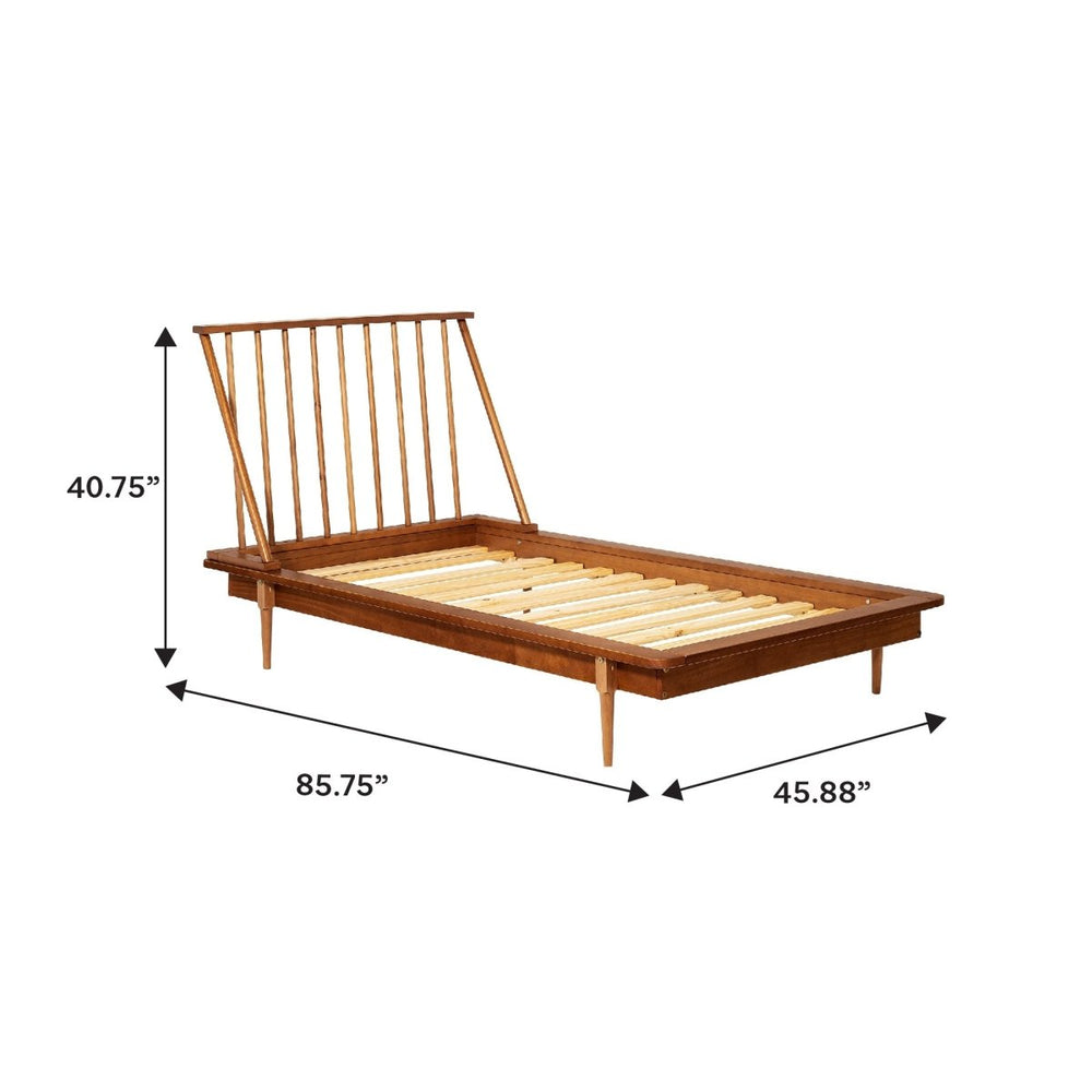 
                      
                        Walker Edison Spindle Back Solid Wood Beds - lily & onyx
                      
                    