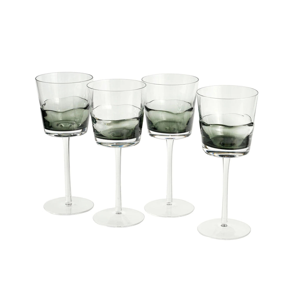 
                      
                        texxture Splash™ Wine Glass, Set of 4 - lily & onyx
                      
                    