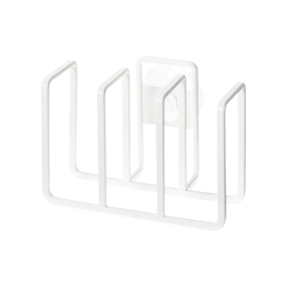 
                      
                        Yamazaki Home Sponge Holder - Steel - lily & onyx
                      
                    