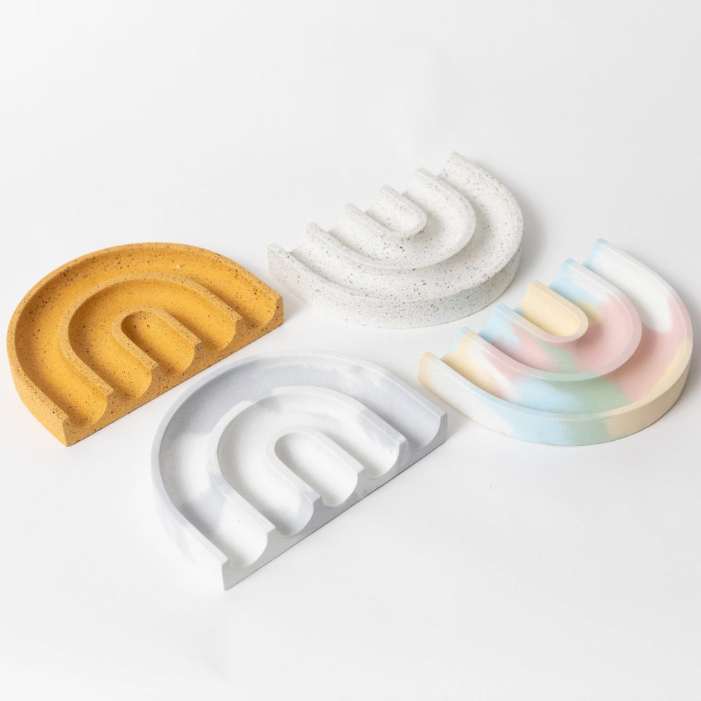 
                      
                        Pretti.Cool Sponge Rest & Soap Dish | Jawbreaker - lily & onyx
                      
                    