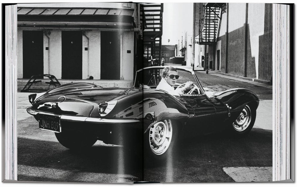 
                      
                        TASCHEN Sports Cars. 40th Ed. (English) - lily & onyx
                      
                    