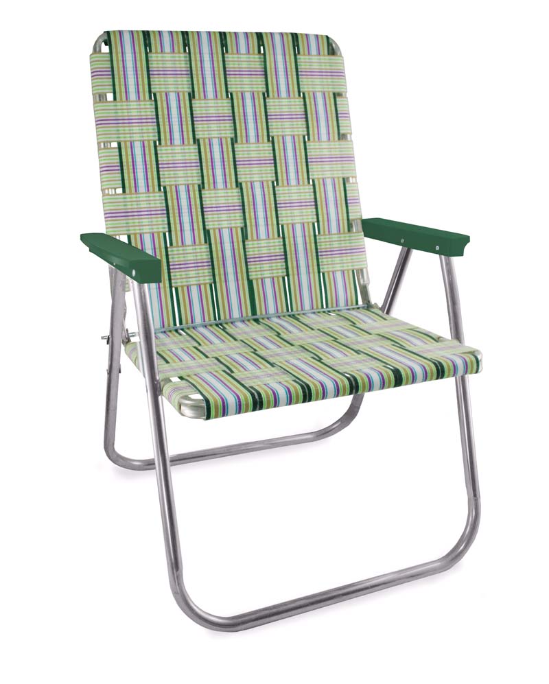 Lawn Chair USA Spring Fling Magnum Chair - lily & onyx