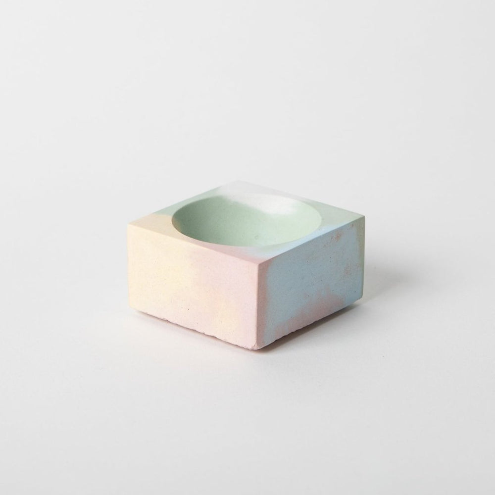 Pretti.Cool Square Incense Holder | Jawbreaker - lily & onyx