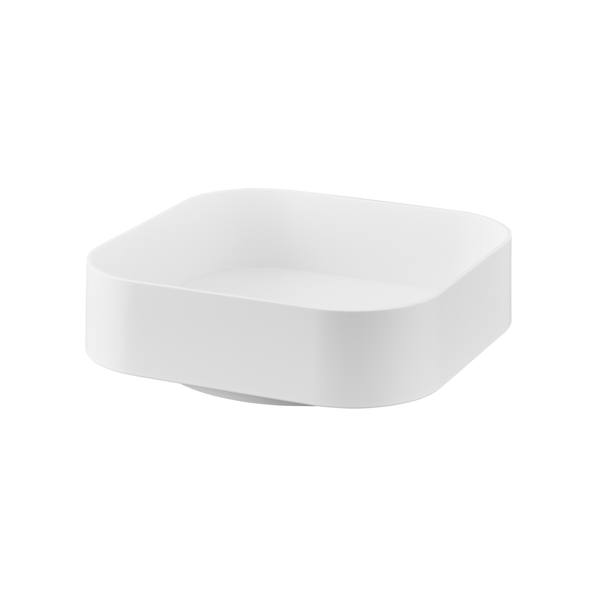 Yamazaki Home Square Lazy Susan - lily & onyx