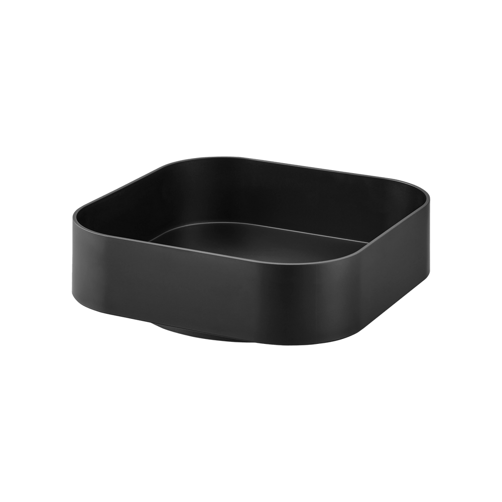 
                      
                        Yamazaki Home Square Lazy Susan - lily & onyx
                      
                    