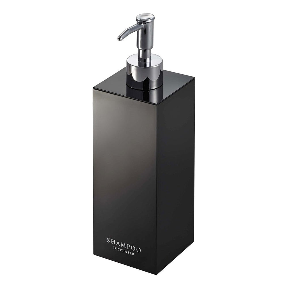 
                      
                        Yamazaki Home Square Shower Dispenser - Three Styles - lily & onyx
                      
                    