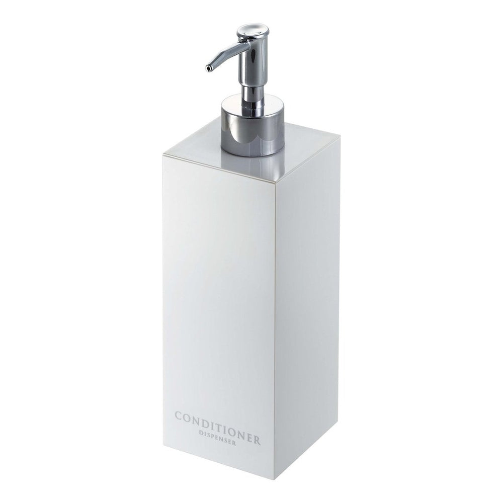 
                      
                        Yamazaki Home Square Shower Dispenser - Three Styles - lily & onyx
                      
                    