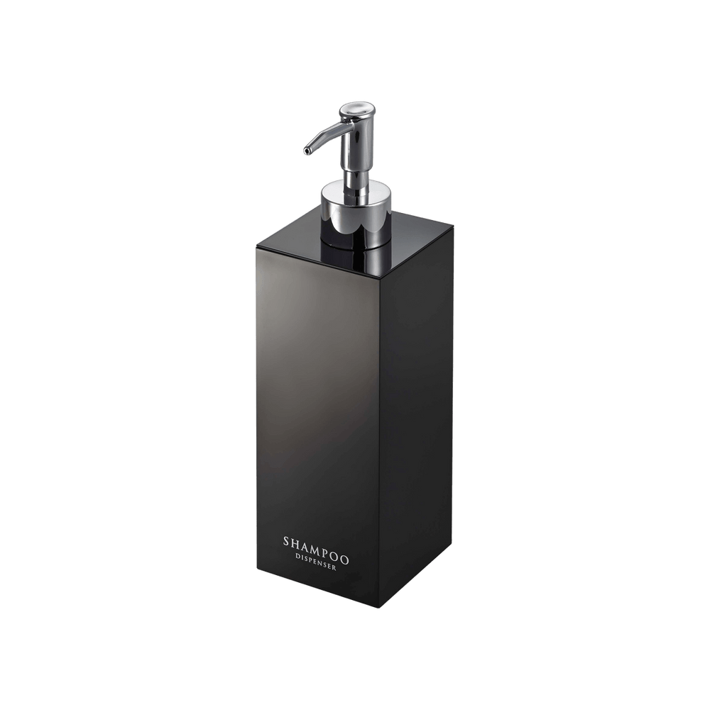 
                      
                        Yamazaki Home Square Shower Dispenser - Three Styles - lily & onyx
                      
                    