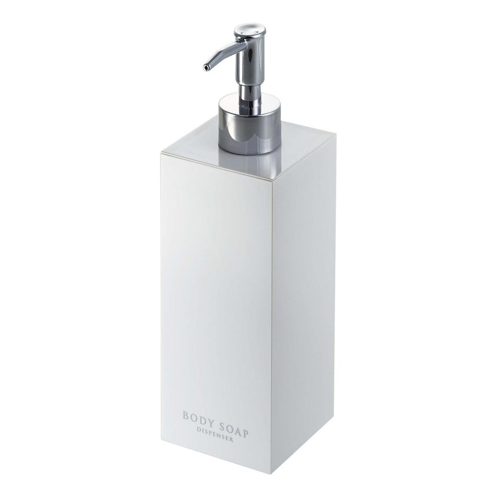 
                      
                        Yamazaki Home Square Shower Dispenser - Three Styles - lily & onyx
                      
                    