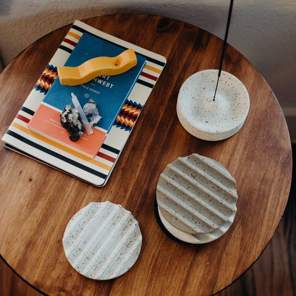 Pretti.Cool Squiggle Ceramic Smoke Pipe