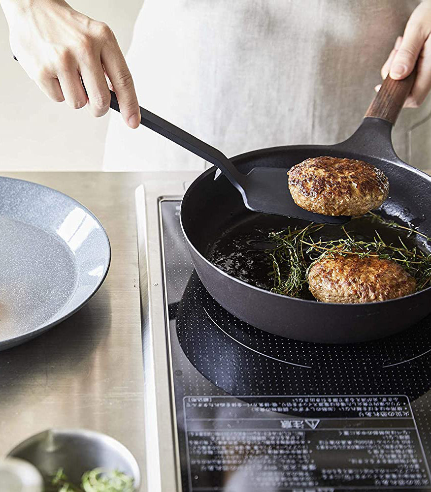 
                      
                        Floating Silicone Kitchen Utensil (4 Styles)
                      
                    