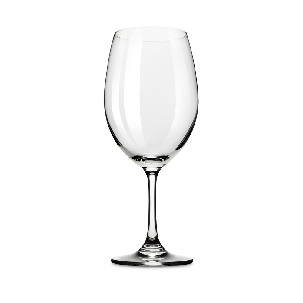 
                      
                        True St. Julien 18 oz Bordeaux Wine Glass, Set of 4 - lily & onyx
                      
                    