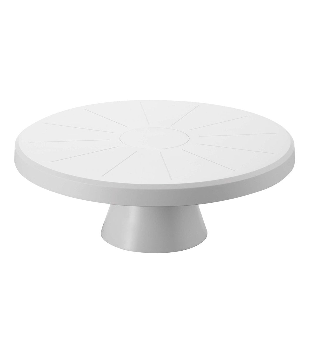 Yamazaki Home Stackable Cake Stand - lily & onyx