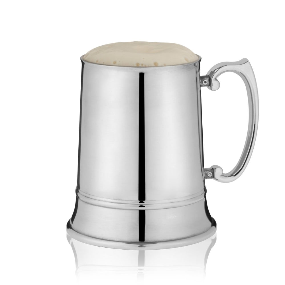 
                      
                        Viski Stainless Steel Beer Stein - lily & onyx
                      
                    