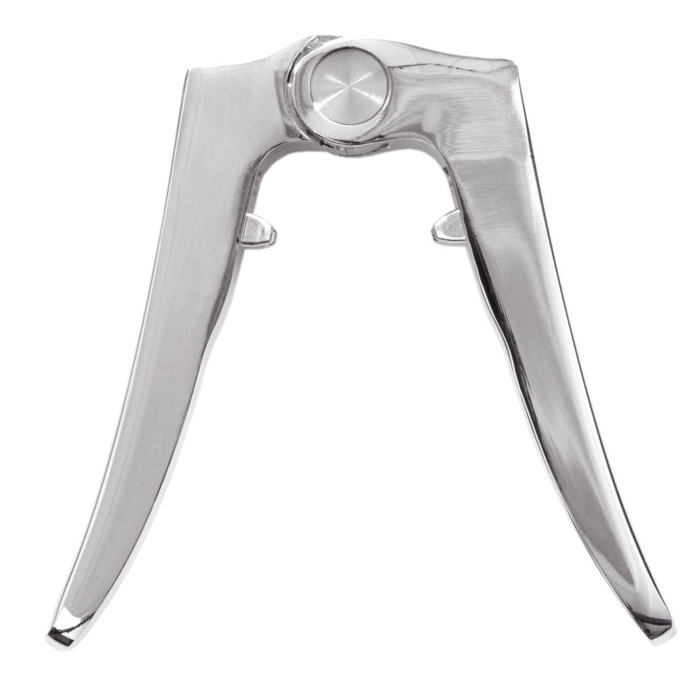 True Stainless Steel Champagne Cork Puller - lily & onyx