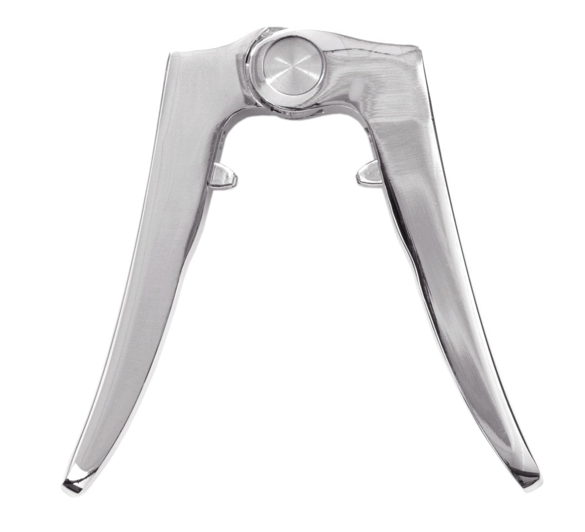 True Stainless Steel Champagne Cork Puller - lily & onyx