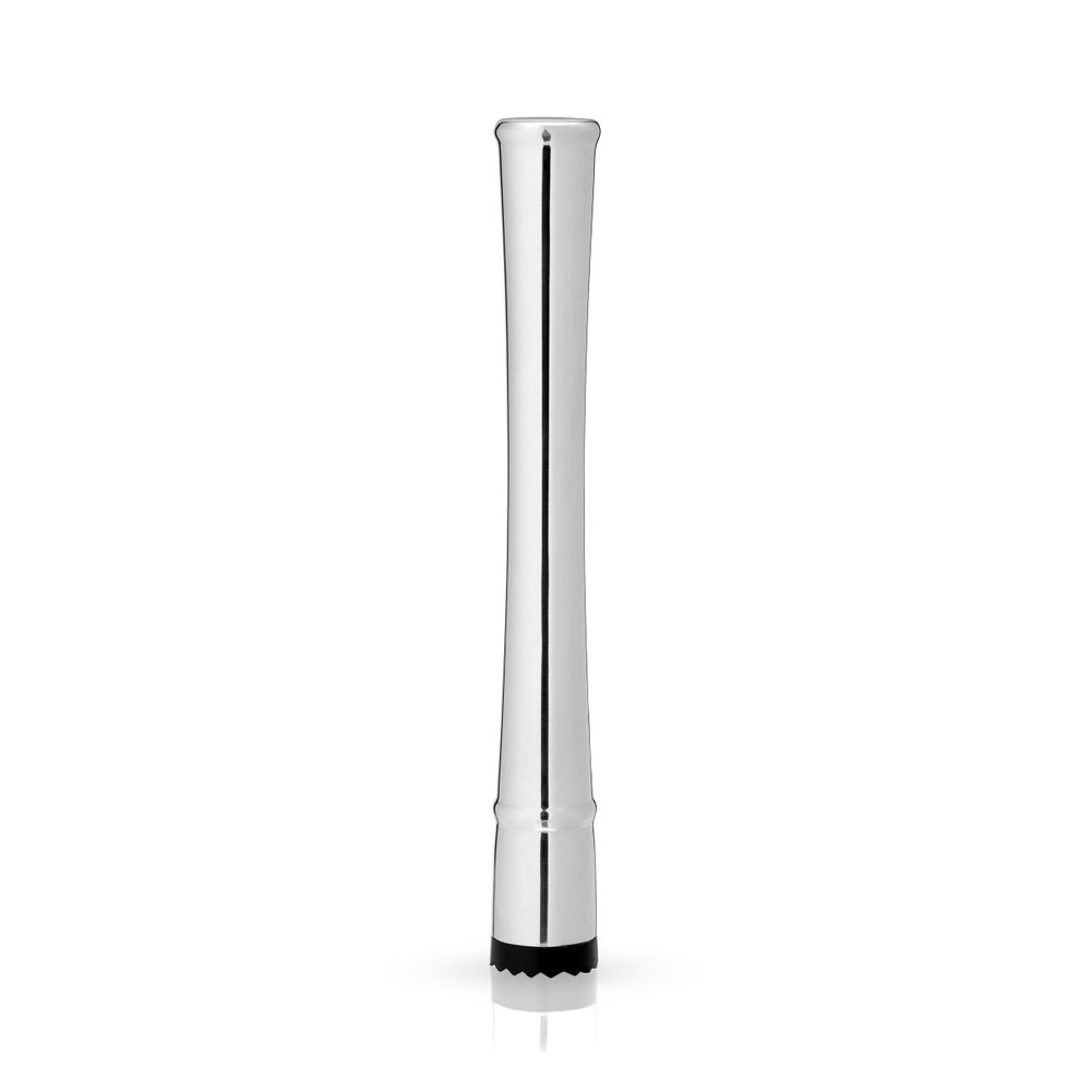 Viski Stainless Steel Muddler - lily & onyx