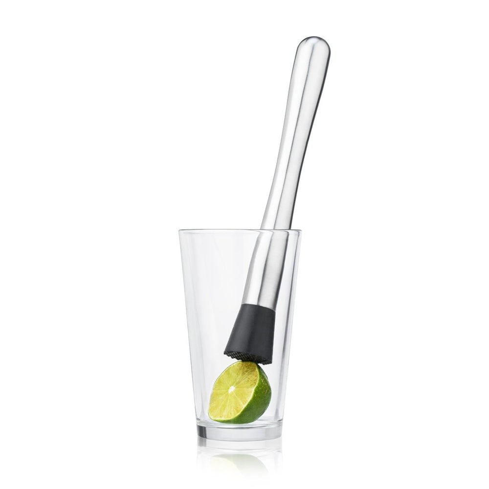 
                      
                        True Stainless Steel Smash Muddler - lily & onyx
                      
                    