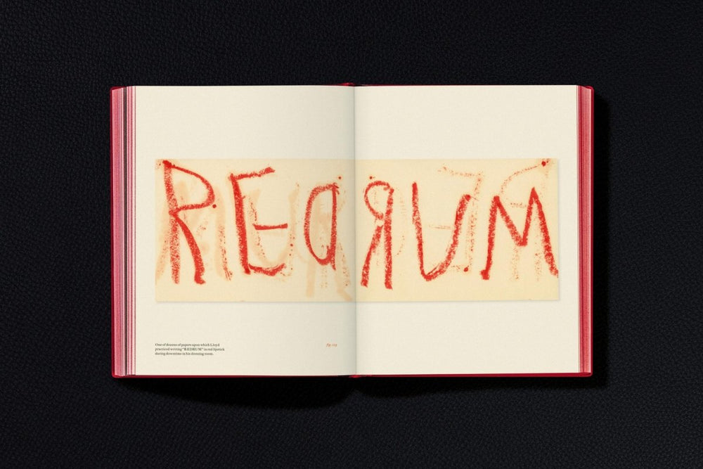 
                      
                        TASCHEN Stanley Kubrick's The Shining (English)
                      
                    