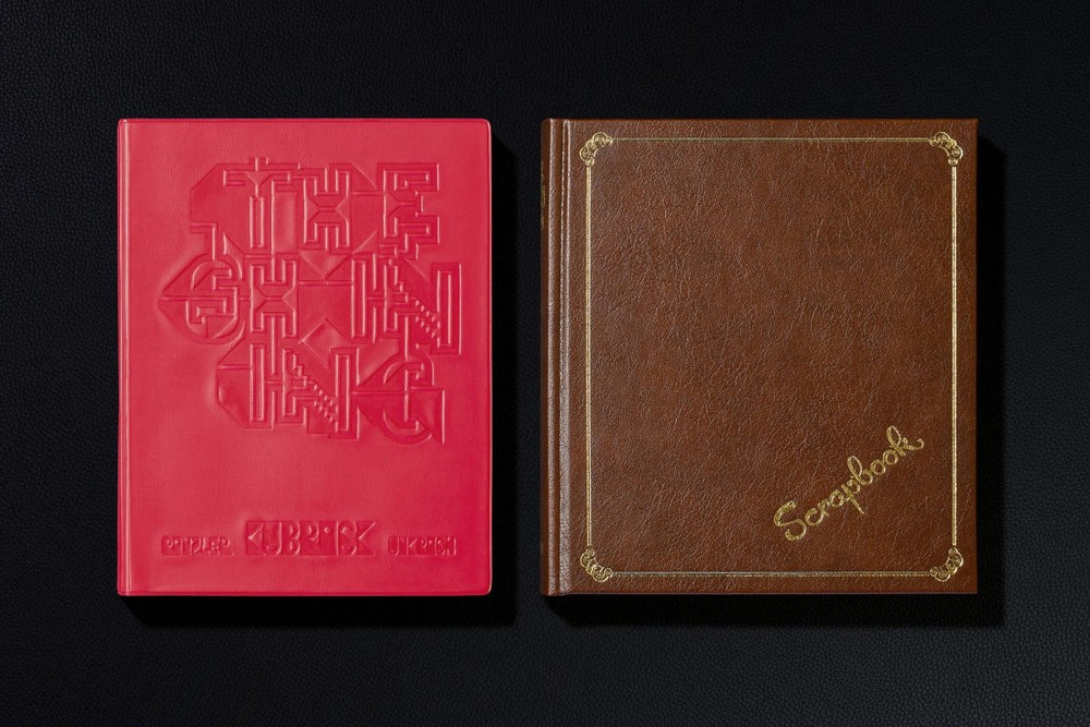 
                      
                        TASCHEN Stanley Kubrick's The Shining (English)
                      
                    