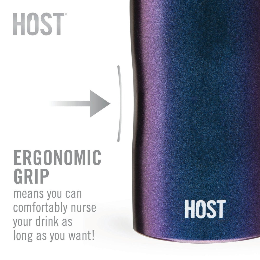 
                      
                        Host Stay - Chill Slim Can Cooler, Galaxy Black - lily & onyx
                      
                    