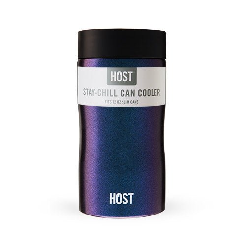 
                      
                        Host Stay - Chill Slim Can Cooler, Galaxy Black - lily & onyx
                      
                    