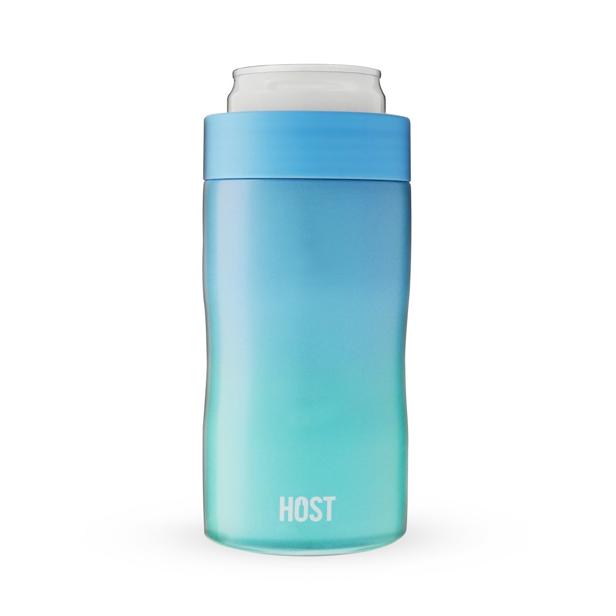 Host Stay - Chill Slim Can Cooler, Lagoon - lily & onyx