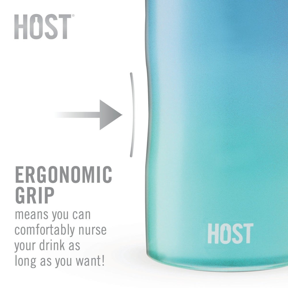
                      
                        Host Stay - Chill Slim Can Cooler, Lagoon - lily & onyx
                      
                    