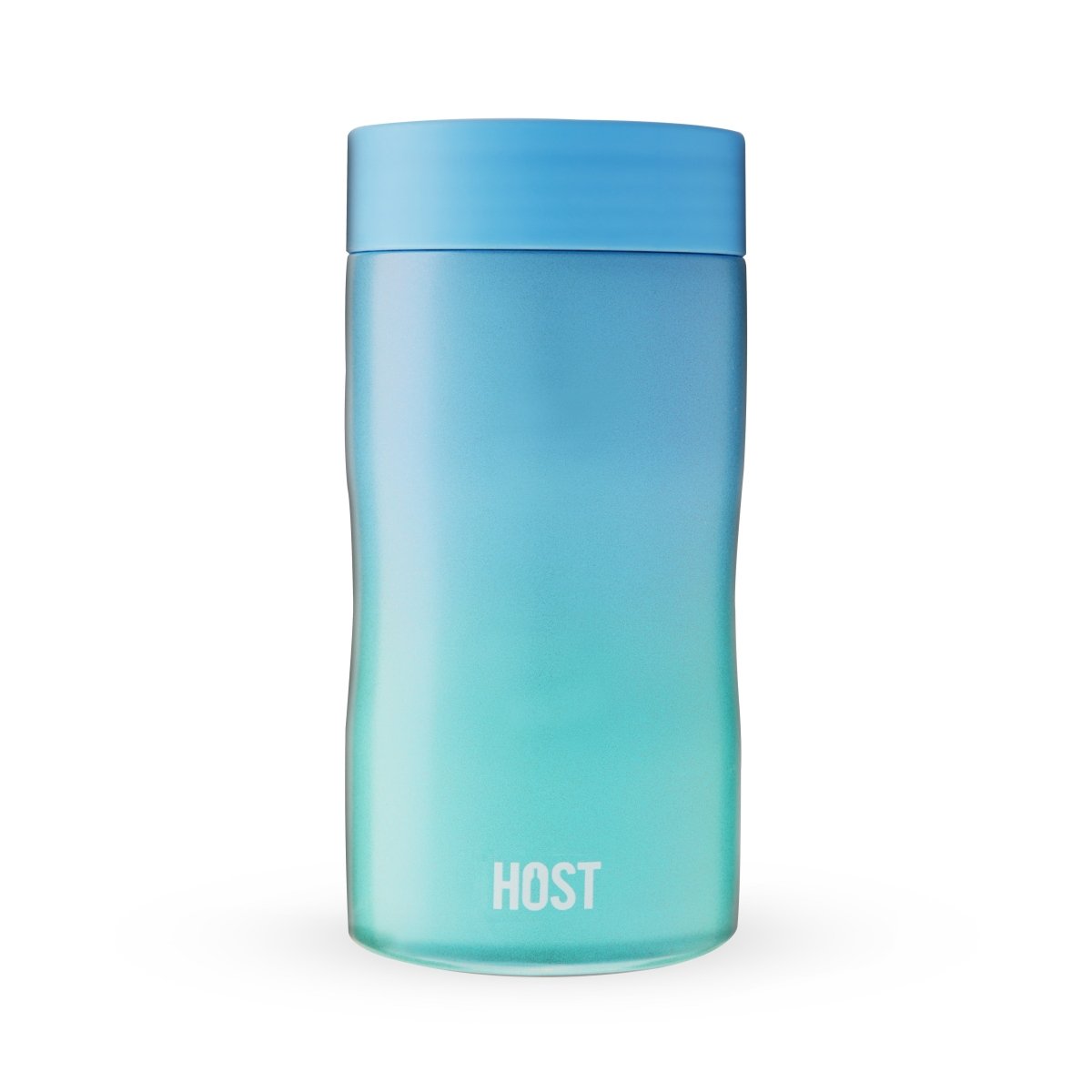 Host Stay - Chill Slim Can Cooler, Lagoon - lily & onyx