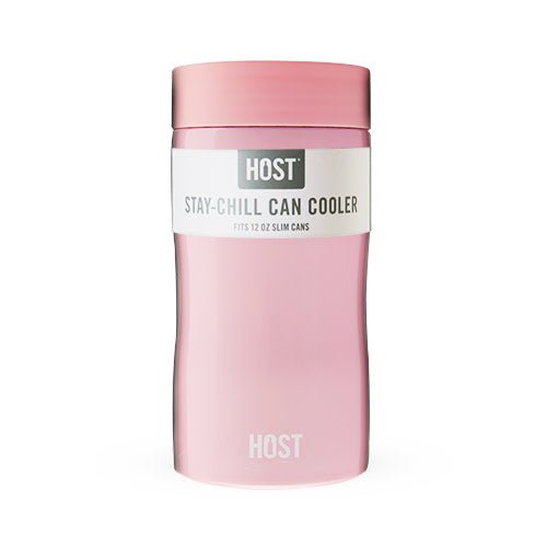 
                      
                        Host Stay - Chill Slim Can Cooler, Peony - lily & onyx
                      
                    