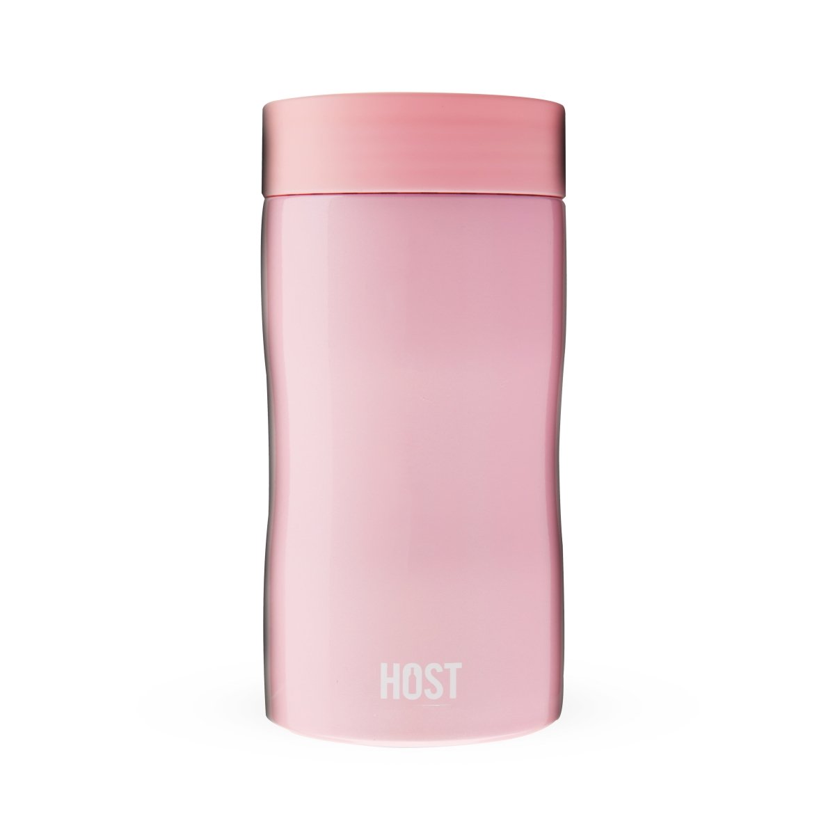 Host Stay - Chill Slim Can Cooler, Peony - lily & onyx