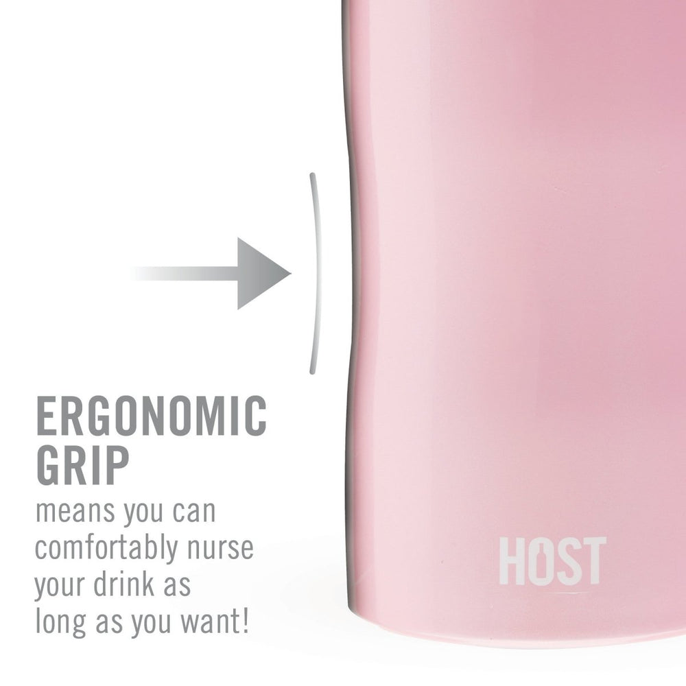 
                      
                        Host Stay - Chill Slim Can Cooler, Peony - lily & onyx
                      
                    