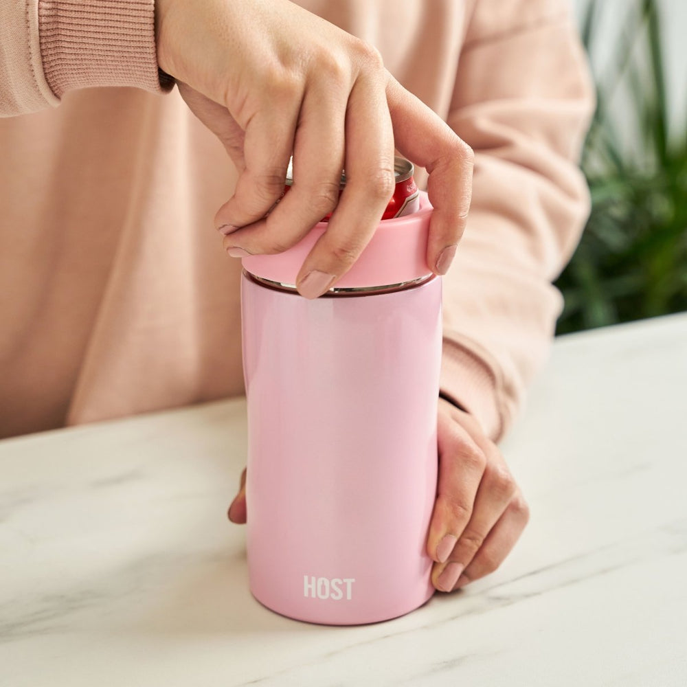 
                      
                        Host Stay - Chill Slim Can Cooler, Peony - lily & onyx
                      
                    