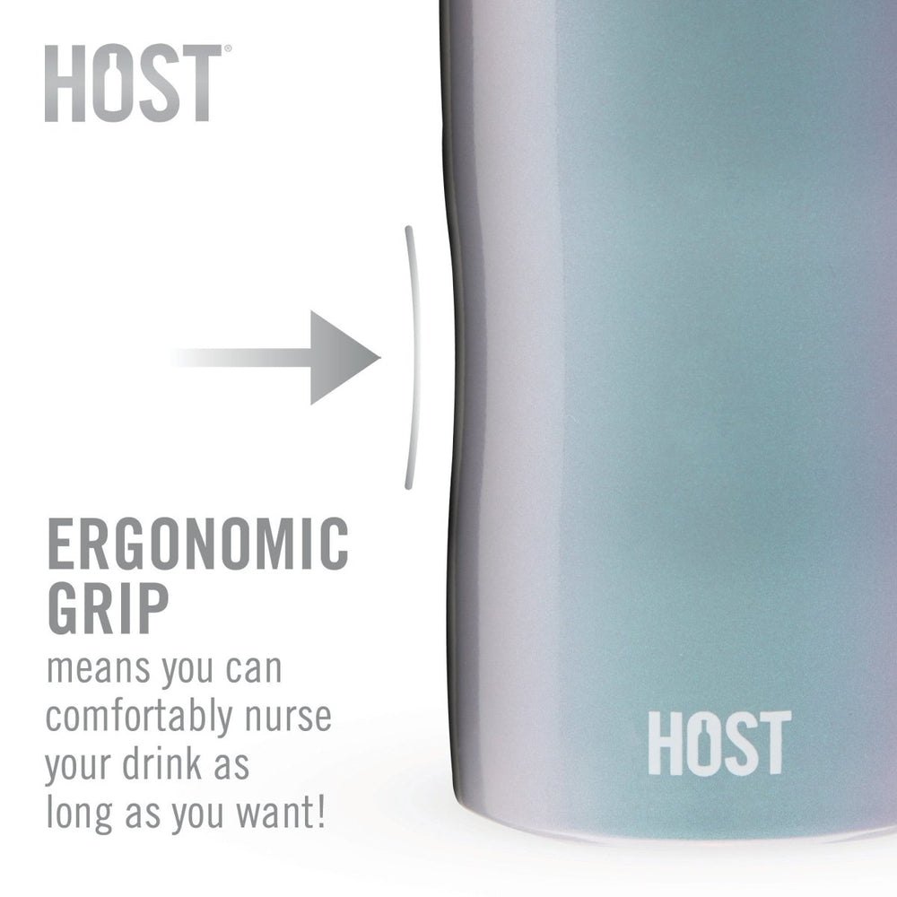 
                      
                        Host Stay - Chill Slim Can Cooler, Space Gray - lily & onyx
                      
                    