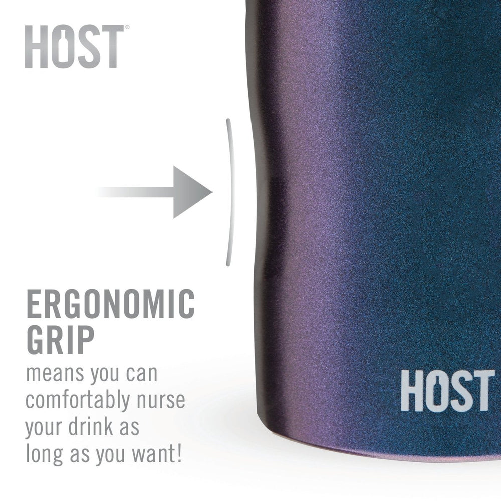 
                      
                        Host Stay - Chill Standard Can Cooler, Galaxy Black - lily & onyx
                      
                    