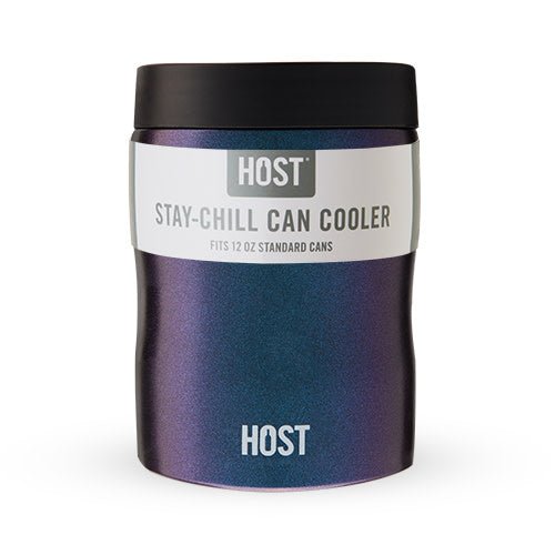 
                      
                        Host Stay - Chill Standard Can Cooler, Galaxy Black - lily & onyx
                      
                    
